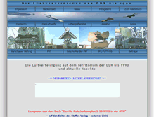 Tablet Screenshot of lv-wv.de